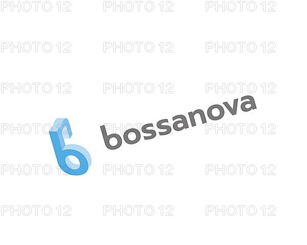 Bossa Nova Robotics, Rotated Logo