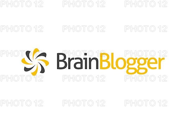 Brain Blogger, Logo