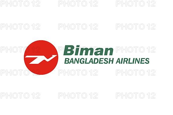 Biman Bangladesh Airline, Logo