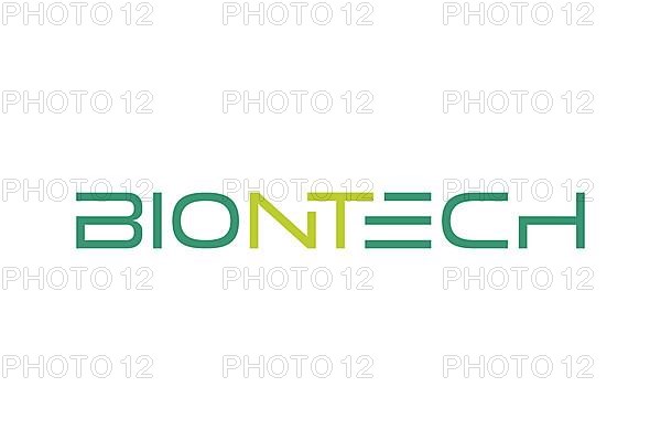 BioNTech, Logo