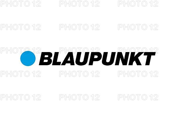 Blaupunkt, Logo