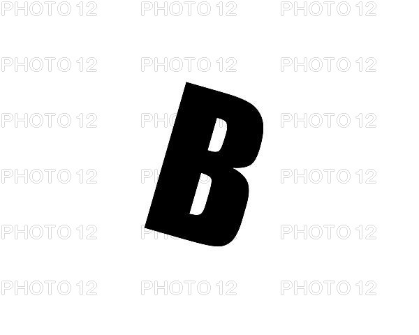 Blockland video game, rotated logo