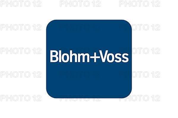 Blohm+Voss, Logo