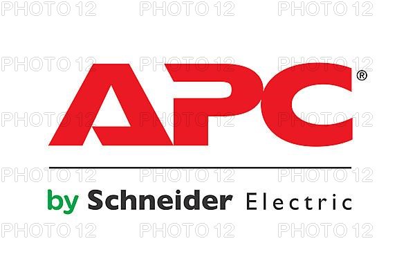 APC by Schneider Electric, Logo