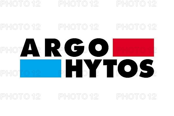 ARGO HYTOS, Logo