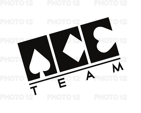 ACE Team, Rotated Logo