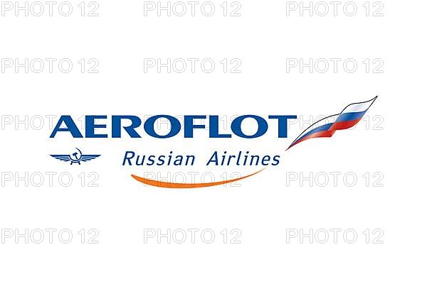 Aeroflot, Logo