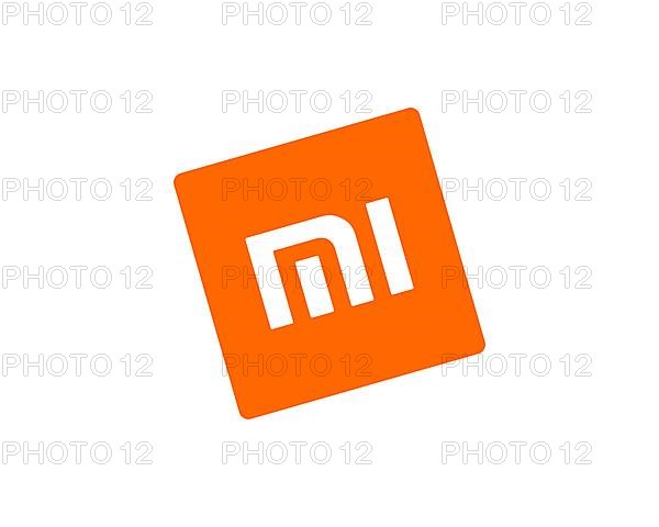 Xiaomi Mi 5c, Rotated Logo