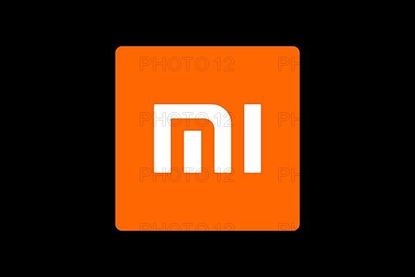 Xiaomi Mi Note 2, Logo