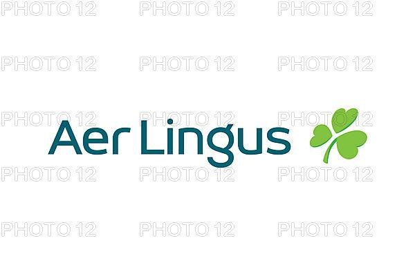 Aer Lingus, Logo