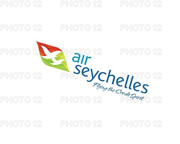 Air Seychelles, Rotated Logo