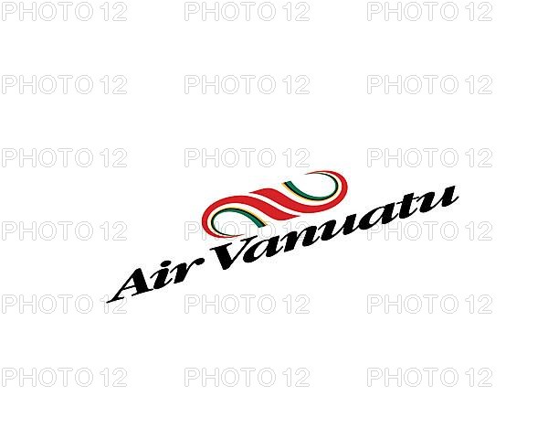 Air Vanuatu, Rotated Logo