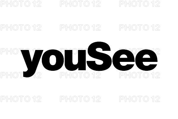 YouSee, Logo