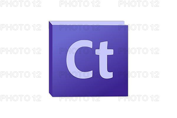 Adobe Contribute, Logo