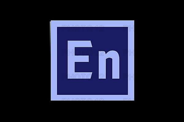 Adobe Encore, Logo
