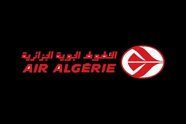 Air Algerie, Logo