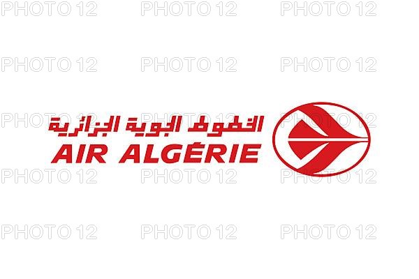 Air Algerie, Logo