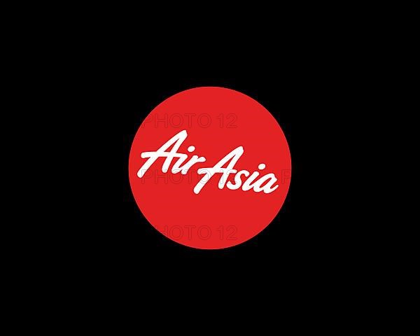 AirAsia Japan, rotated logo