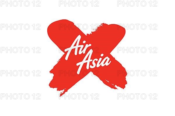 AirAsia X, Logo