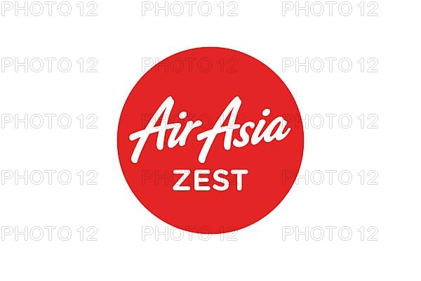 AirAsia Zest, Logo