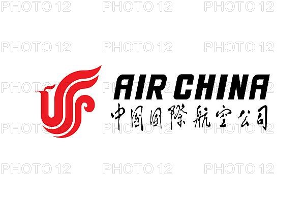 Air China, Logo