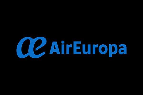 Air Europa, Logo