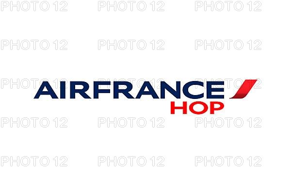 Air France Hop, Logo