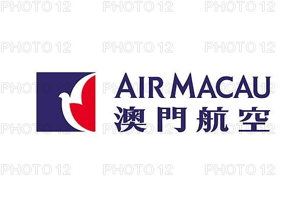 Air Macau, Logo