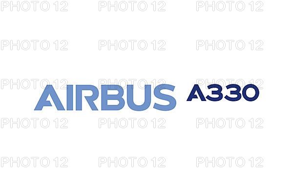 Airbus A330, Logo