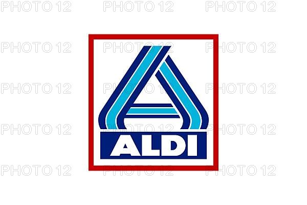 Aldi, Logo