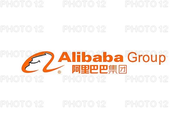 Alibaba Group, Logo