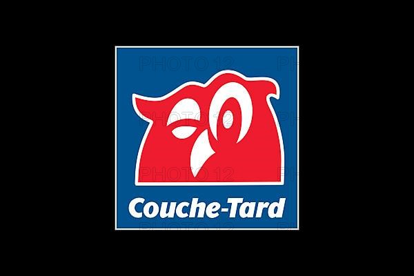 Alimentation Couche Tard, Logo