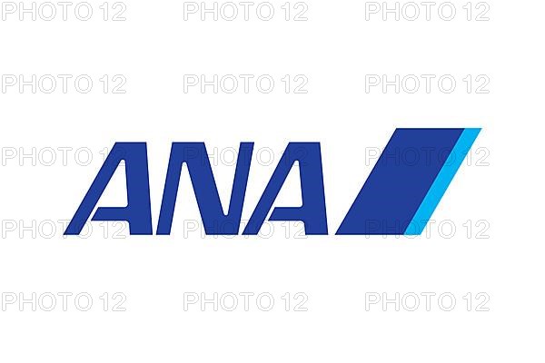 All Nippon Airways, Logo