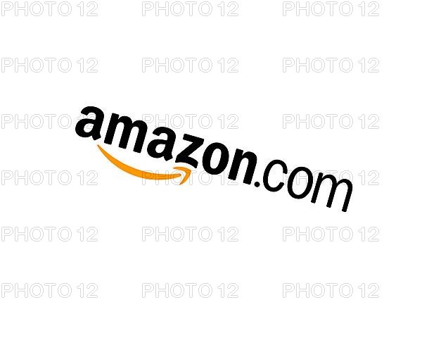 Amazon Appstore, Rotated Logo