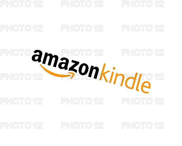 Amazon Kindle, Rotated Logo