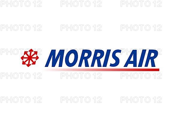 Morris Air, Logo