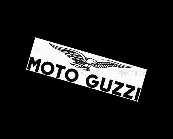 Moto Guzzi, Rotated Logo