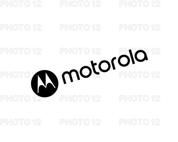 Motorola Mobility, Rotated Logo