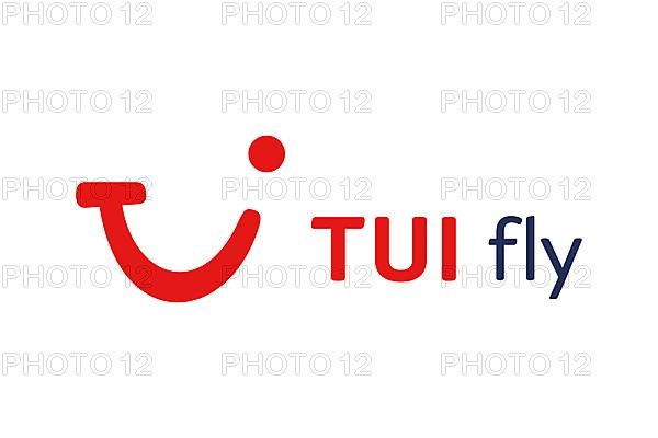 TUI fly Netherlands, Logo