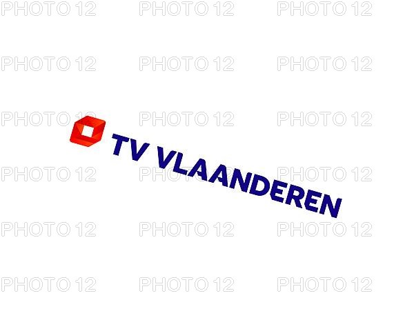 TV Vlaanderen, rotated logo