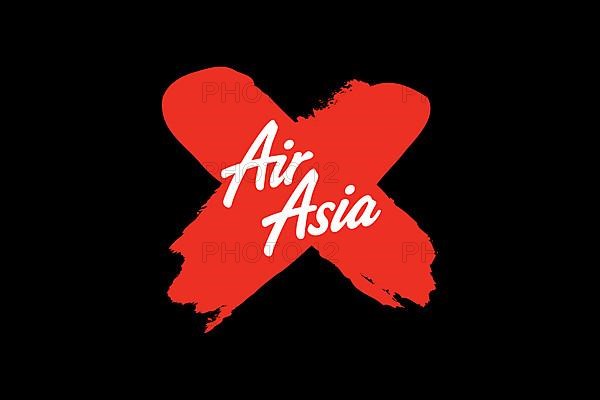 Thai AirAsia X, Logo