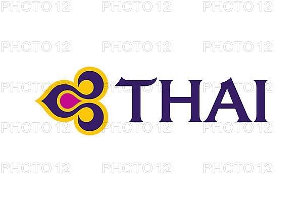 Thai Airways, Logo