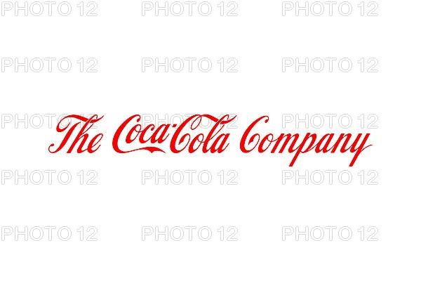 The Coca Cola Company, Logo