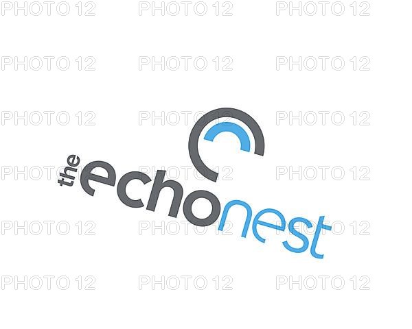 The Echo Nest, Rotated Logo