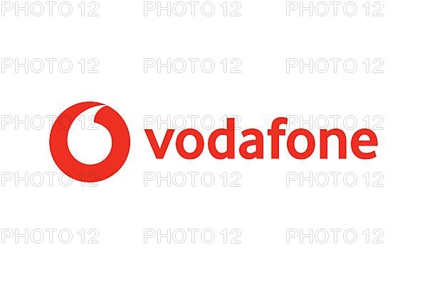 Vodafone Automotive, Logo