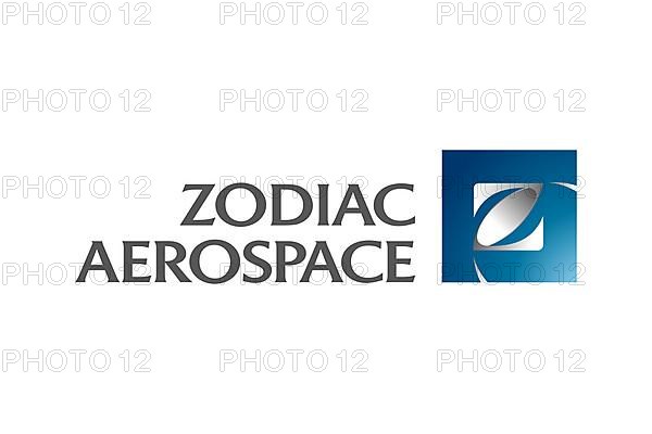 Zodiac Aerospace, Logo
