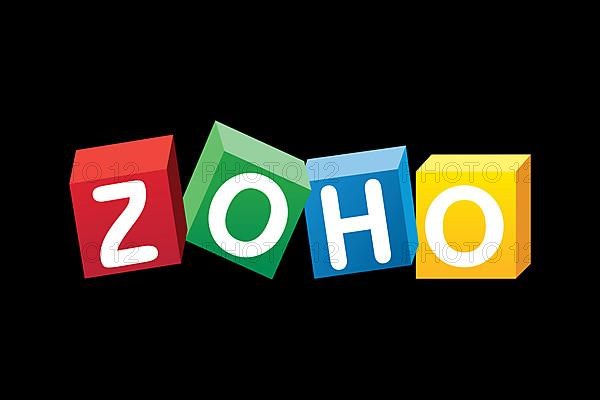 Zoho Office Suite, Logo