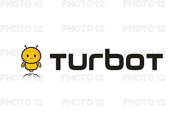 Turbot business, Logo