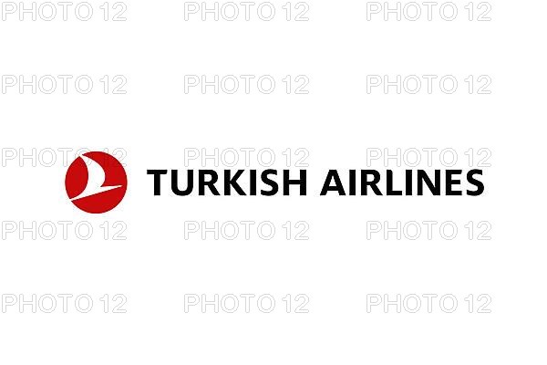 Turkish Airline, Logo