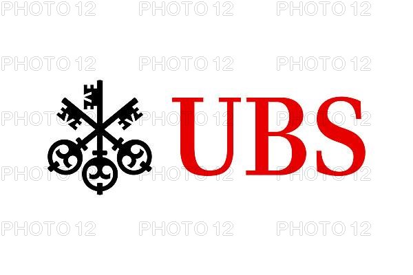 UBS, Logo